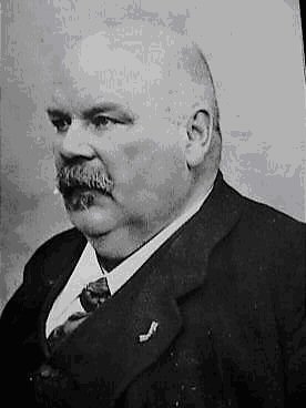 Jan Klootsema (1867-1926) grondlegger van de orhopedagogiek. 